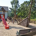 아파트 Duenenpark - Wg 73 