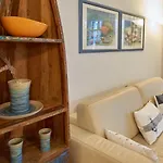 Dünenpark - Wg 73 Strandläufer Mit Terrasse Apartamento