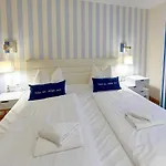 Apartamento Dünenpark - Wg 73 Strandläufer Mit Terrasse Binz