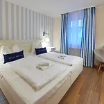 Dünenpark - Wg 73 Strandläufer Mit Terrasse Apartamento