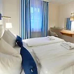 Apartamento Dünenpark - Wg 73 Strandläufer Mit Terrasse