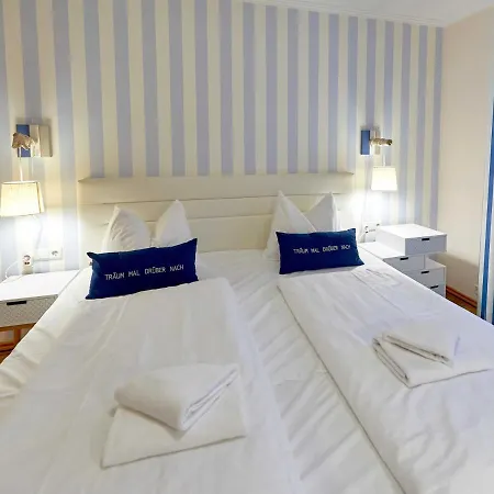Apartment Duenenpark - Wg 73 