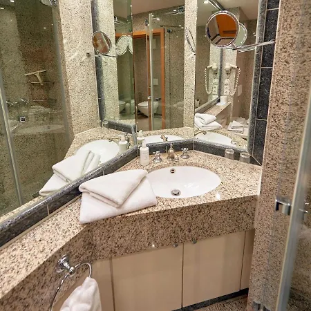 Apartment Duenenpark - Wg 73 