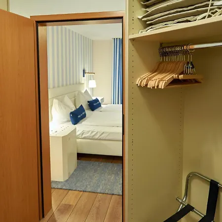 Appartement Duenenpark - Wg 73 