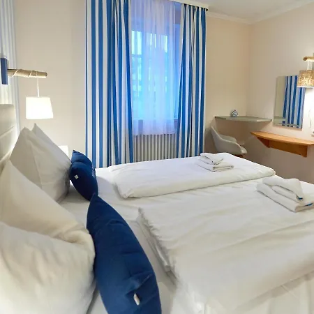 דירה Duenenpark - Wg 73 